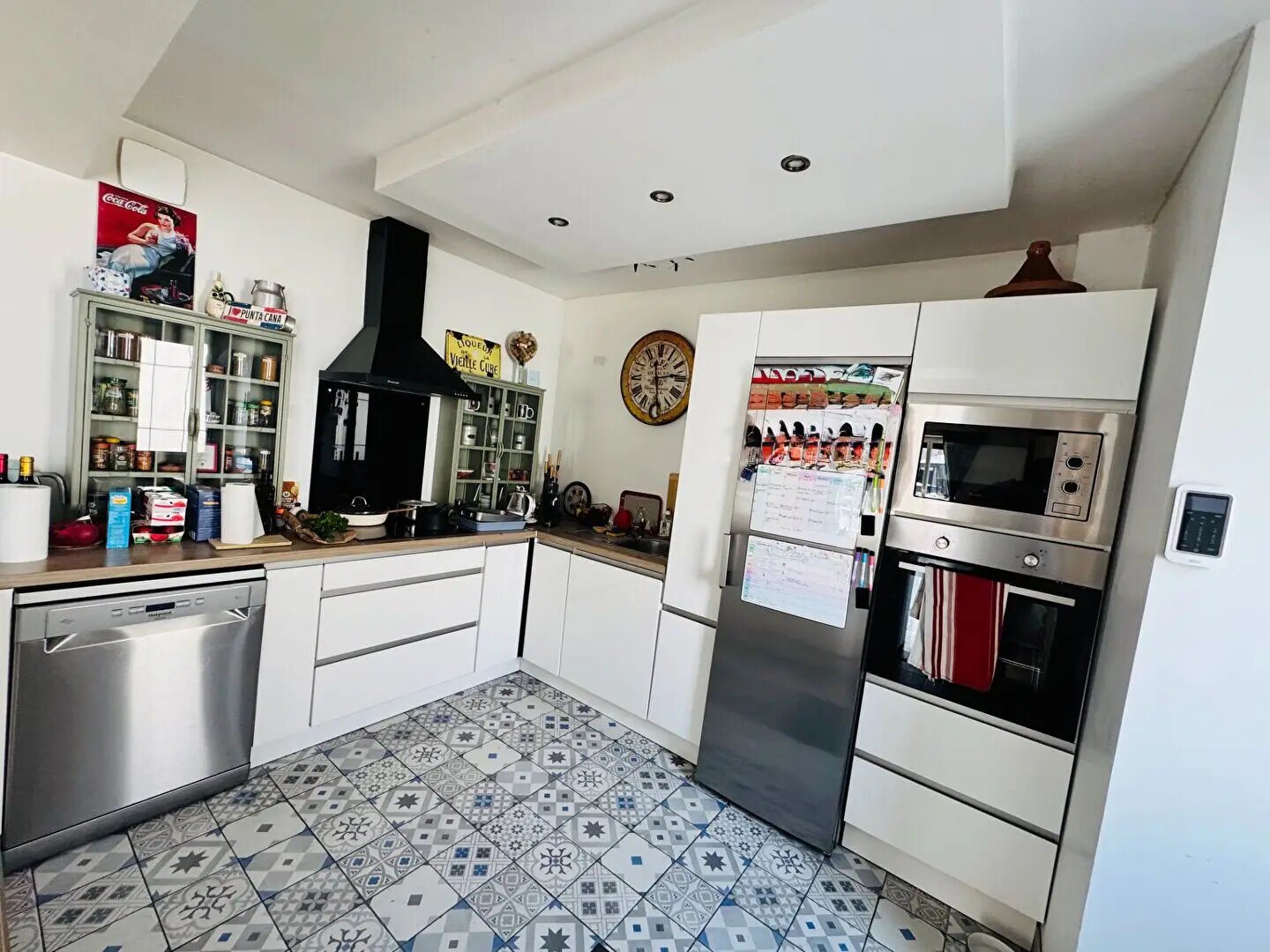 Maison à vendre, 151m², Le Mesnil-Aubry