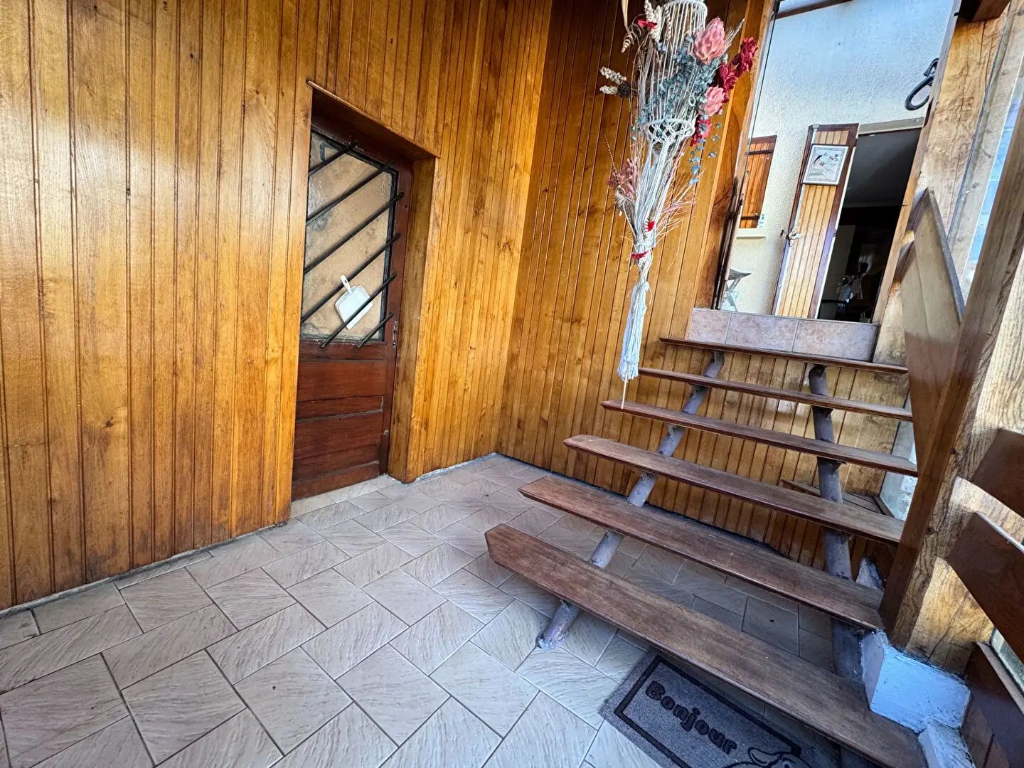 Maison à vendre, 104m², Villiers-le-Bel