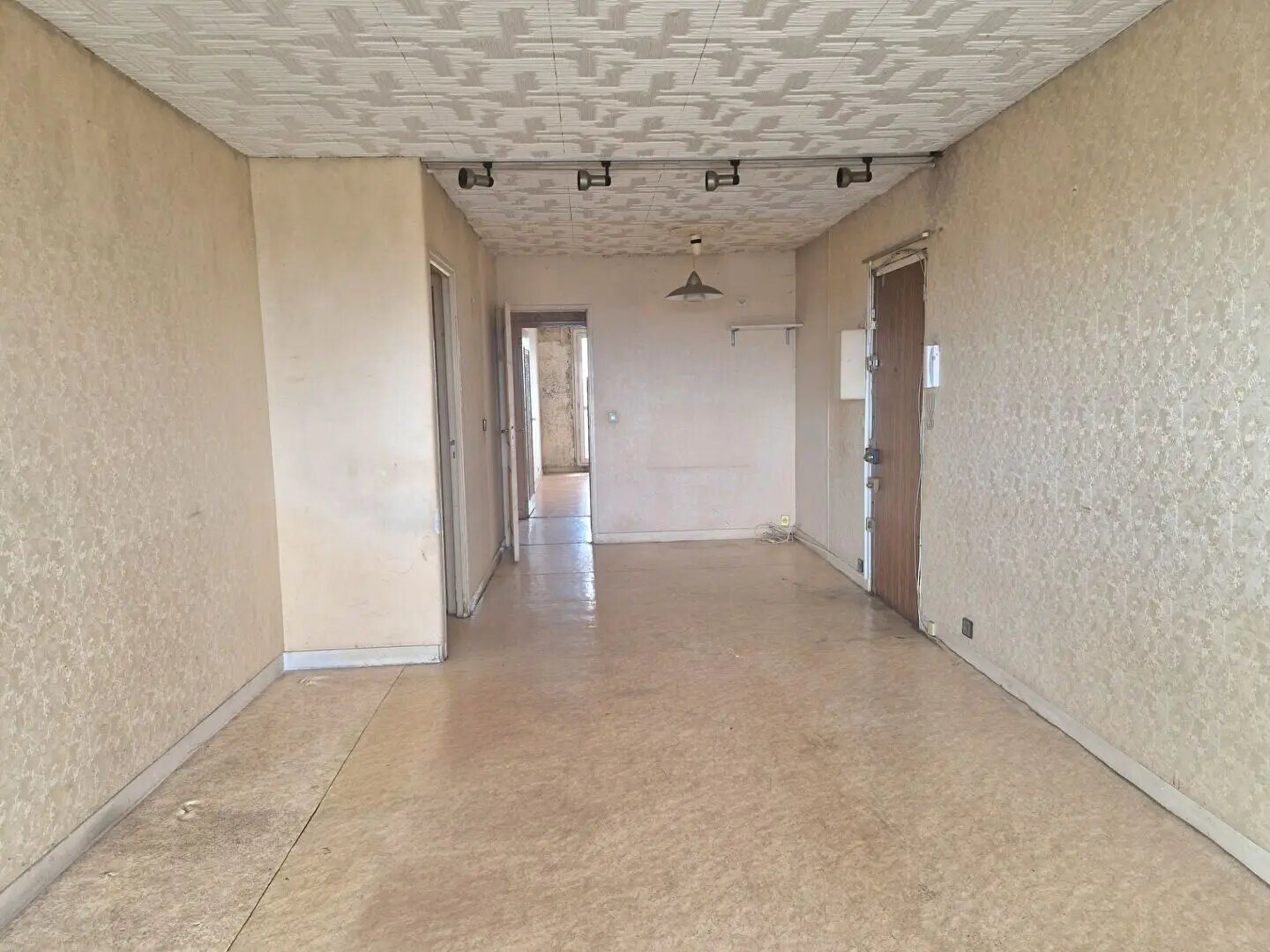 Appartement à vendre, 86m², Garges-lès-Gonesse
