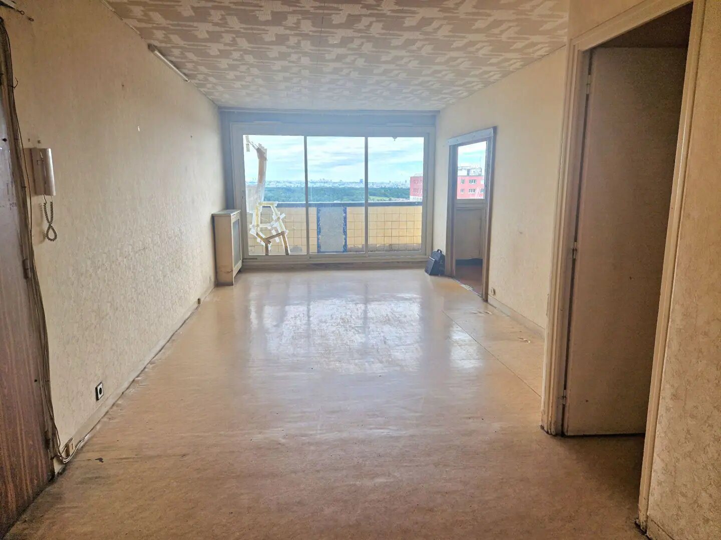 Appartement à vendre, 86m², Garges-lès-Gonesse