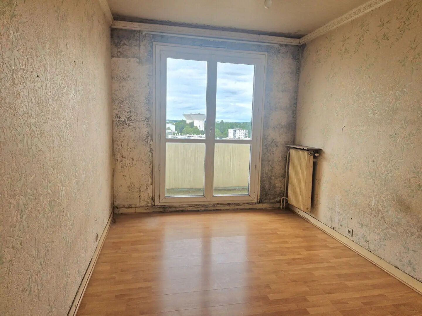 Appartement à vendre, 86m², Garges-lès-Gonesse