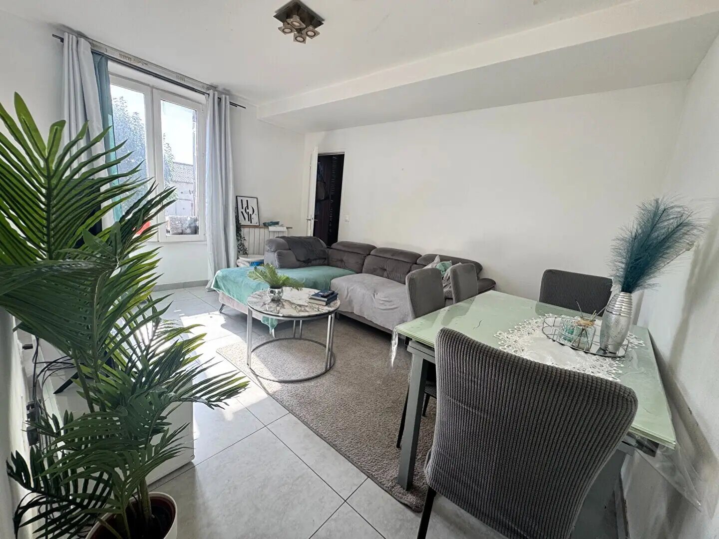 Appartement à vendre, 41m², Gonesse