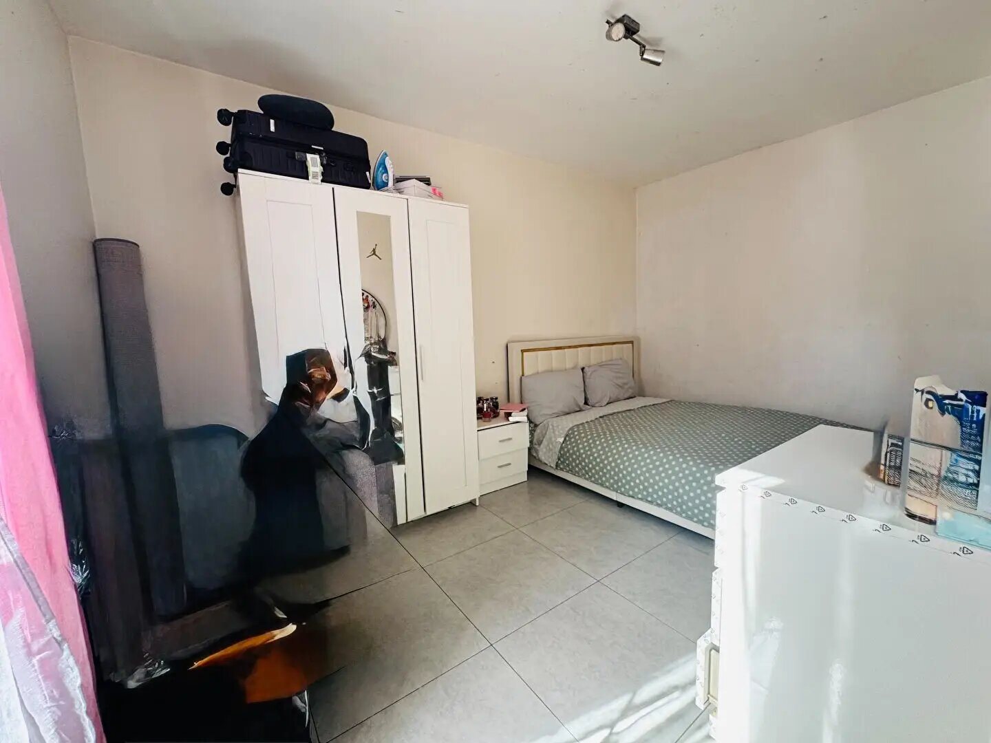 Appartement à vendre, 41m², Gonesse