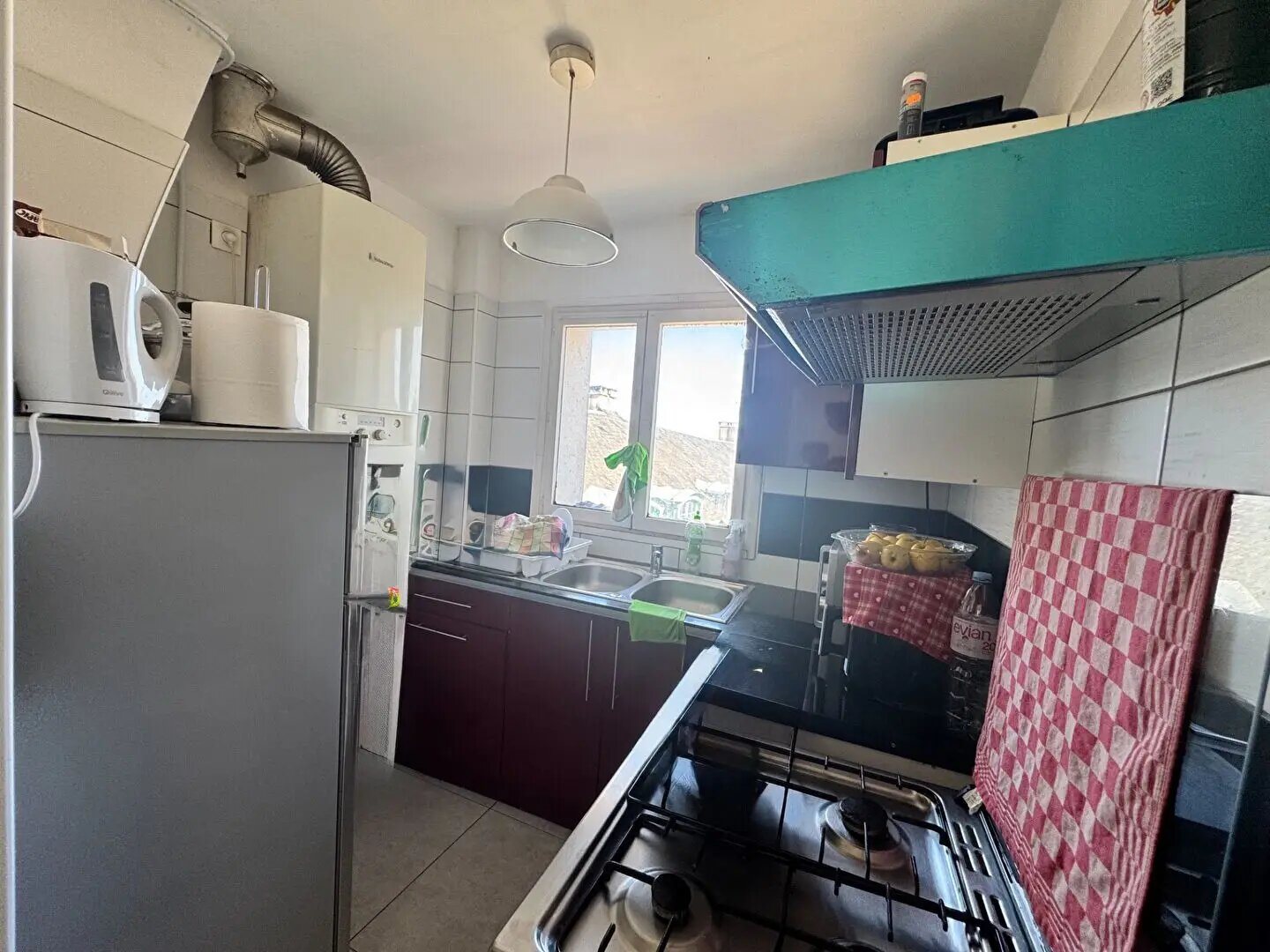 Appartement à vendre, 41m², Gonesse