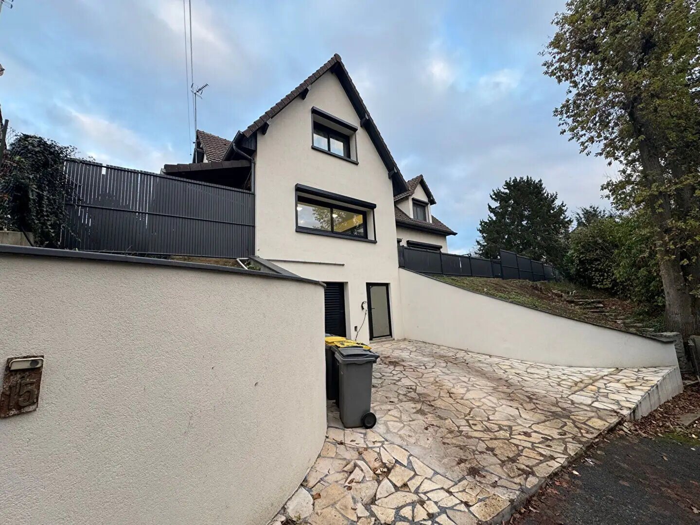 Maison à vendre, 295m², Domont