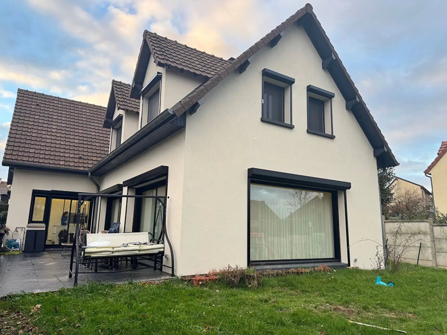Maison à vendre, 295m², Domont