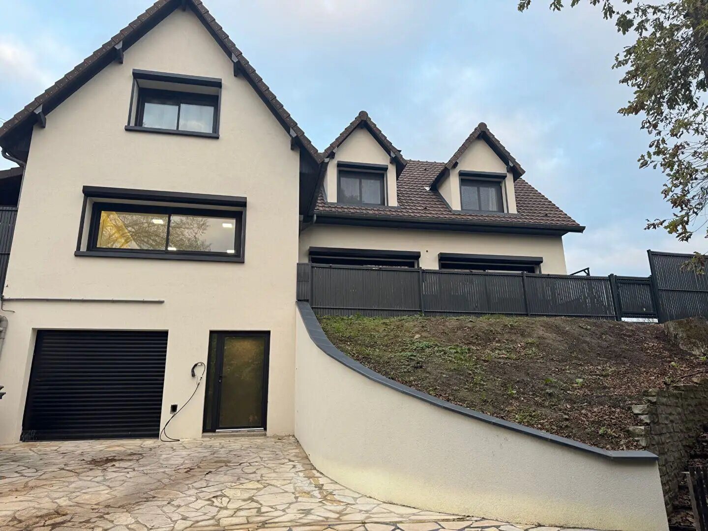 Maison à vendre, 295m², Domont