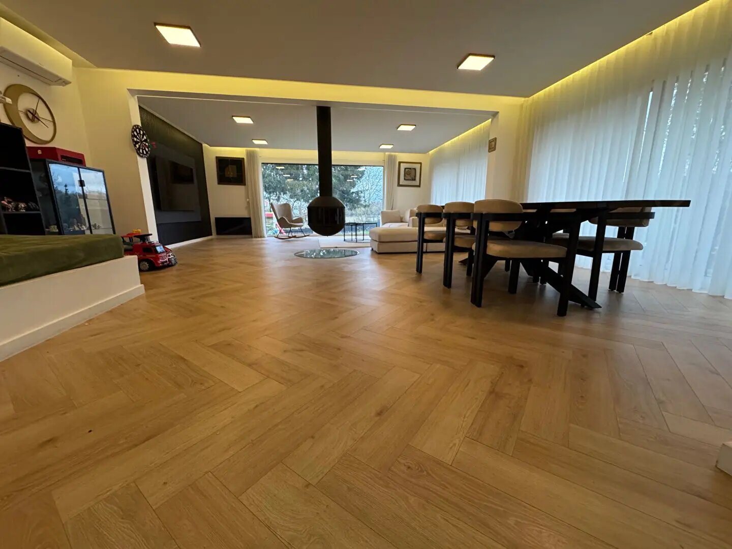 Maison à vendre, 295m², Domont
