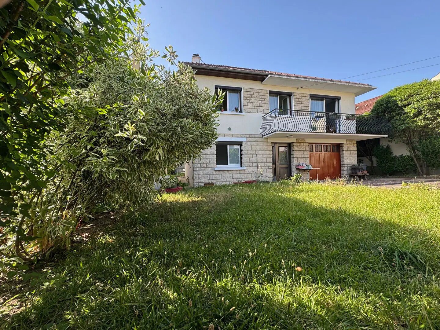 Maison à vendre, 140m², Saint-Brice-sous-Forêt