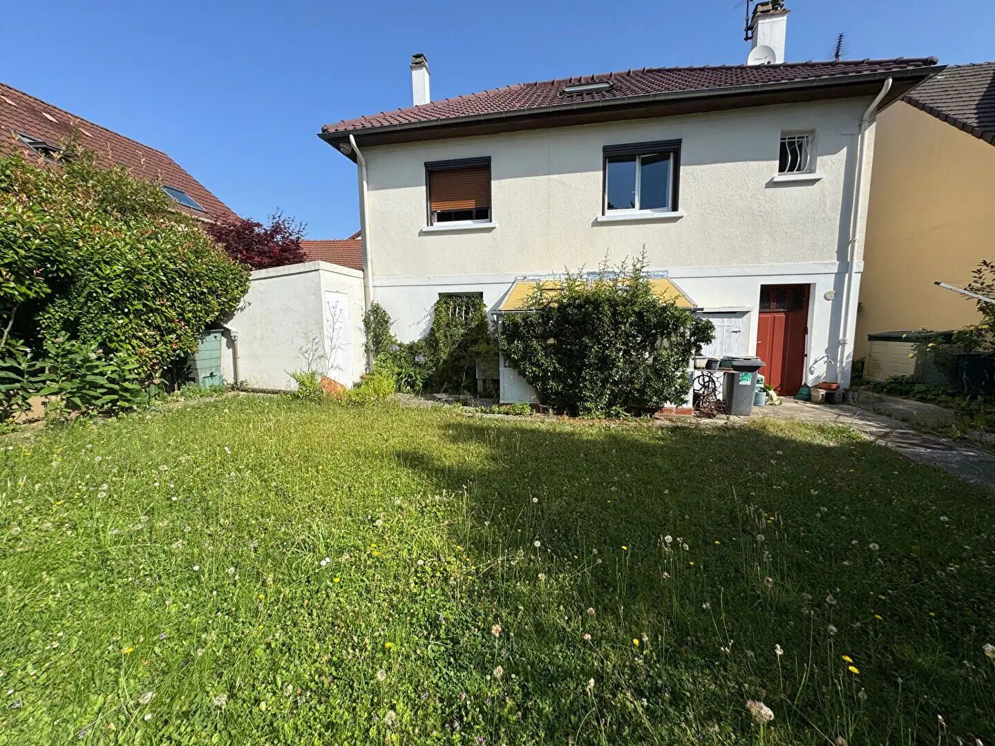 Maison à vendre, 140m², Saint-Brice-sous-Forêt