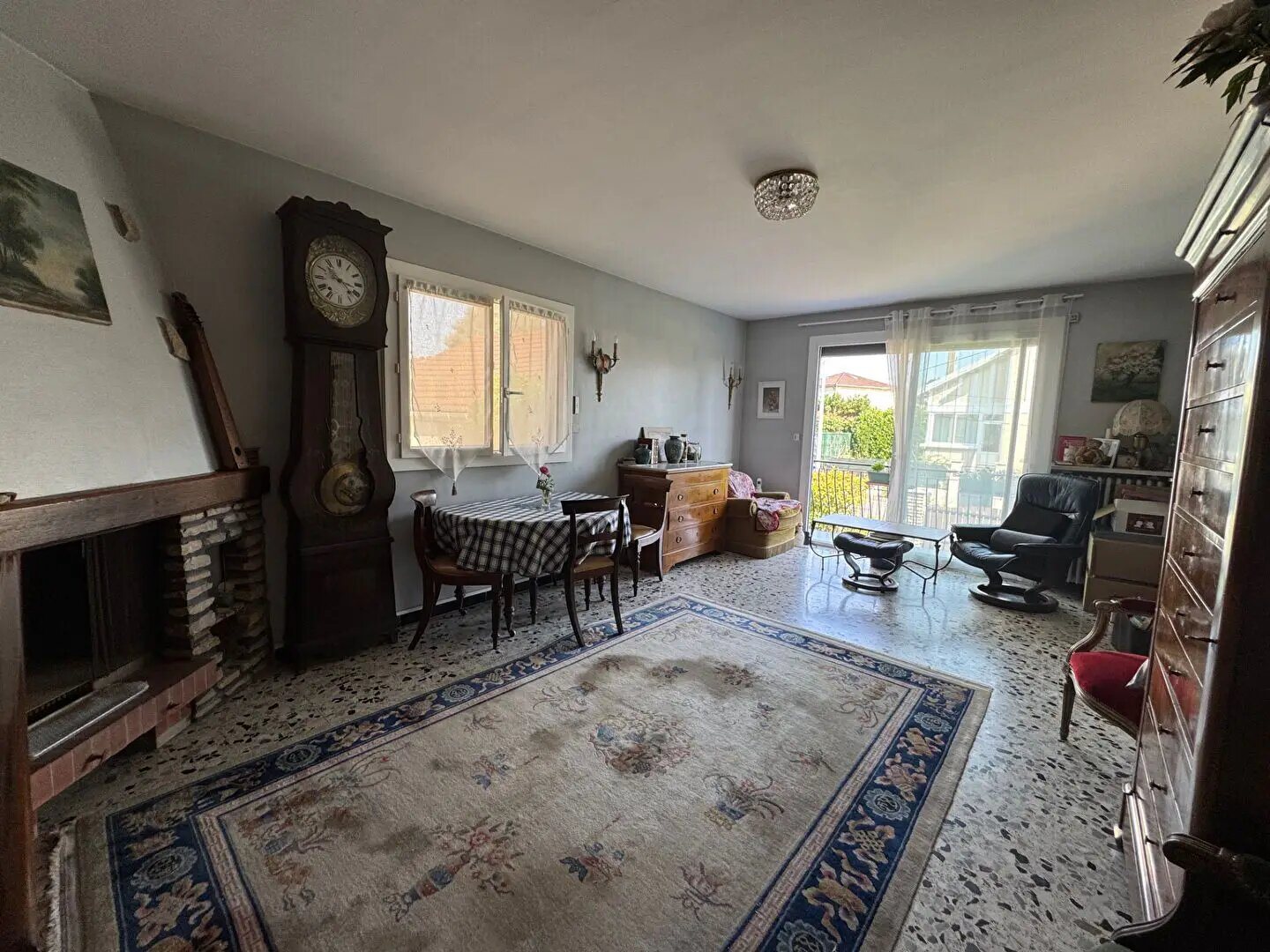 Maison à vendre, 140m², Saint-Brice-sous-Forêt