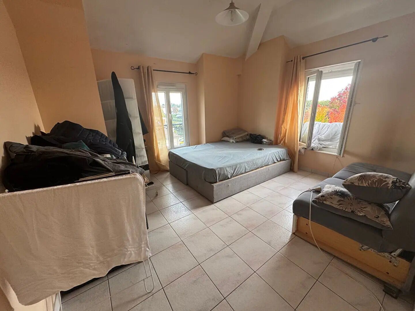 Appartement à vendre, 32m², Arnouville