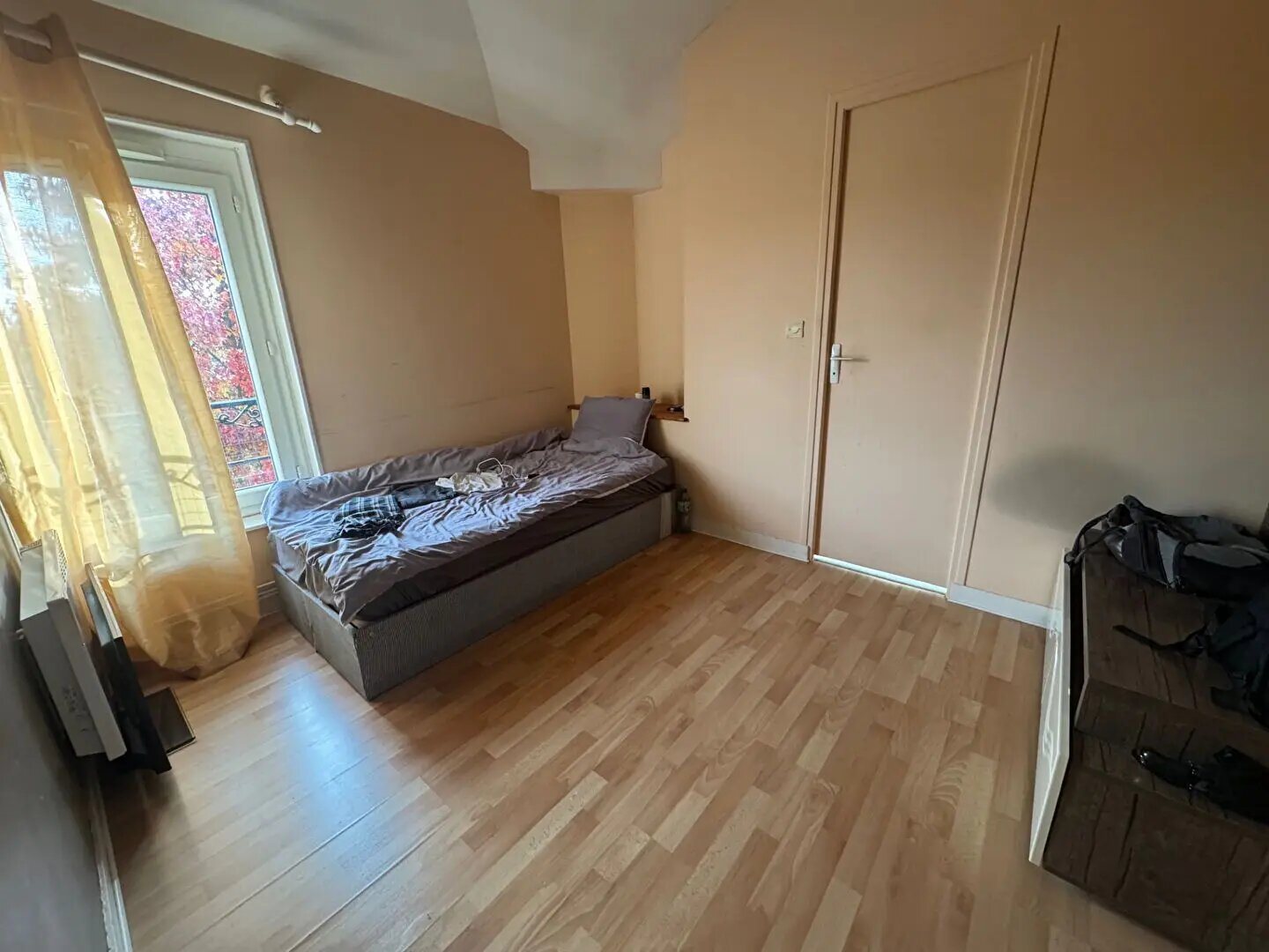 Appartement à vendre, 32m², Arnouville