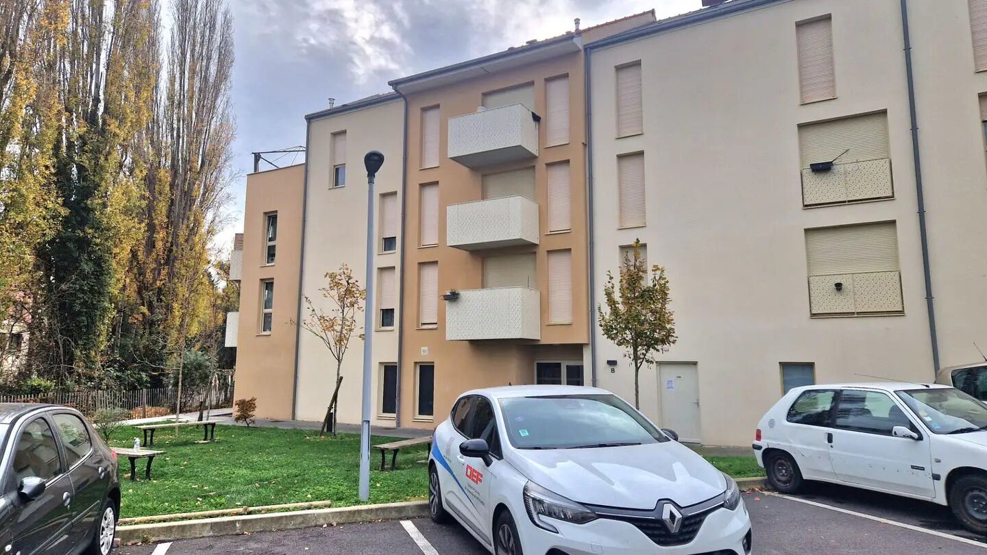 Appartement à vendre, 39m², Sarcelles