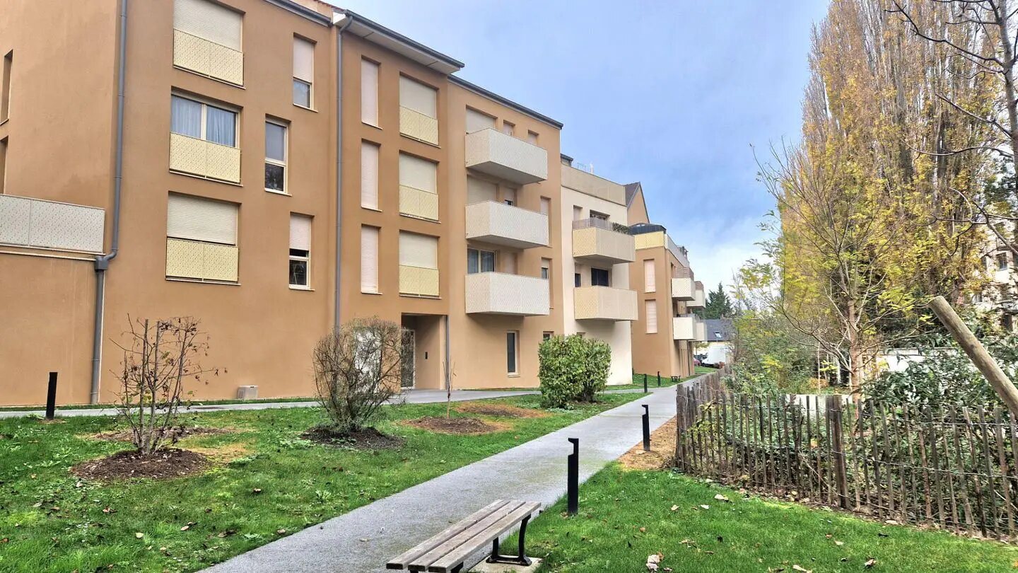 Appartement à vendre, 39m², Sarcelles