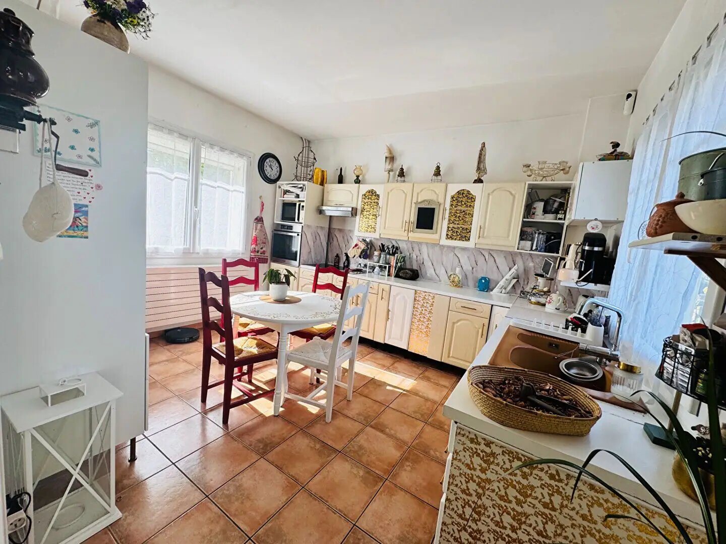 Maison à vendre, 138m², Sarcelles