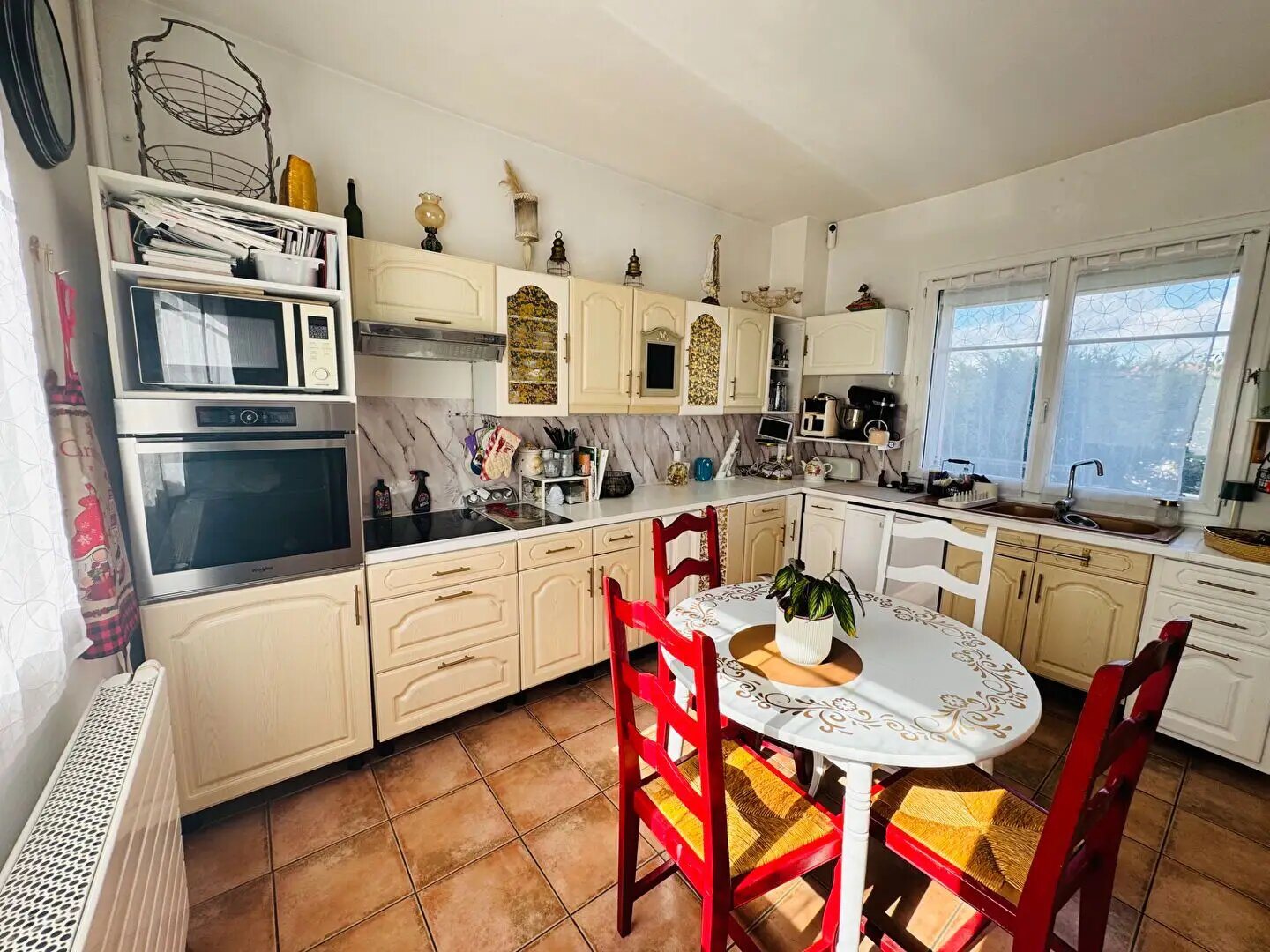 Maison à vendre, 138m², Sarcelles