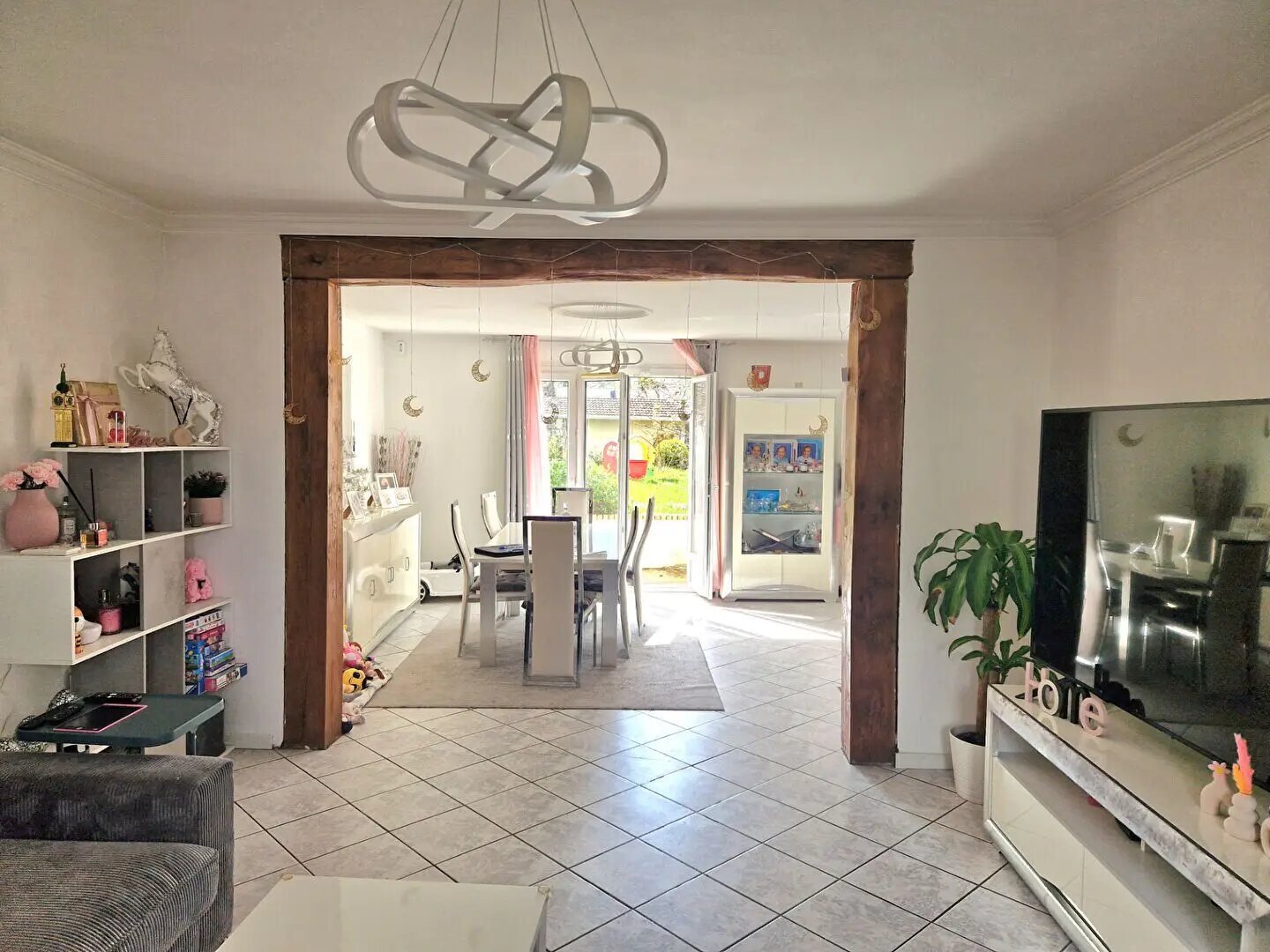Maison à vendre, 114m², Arnouville