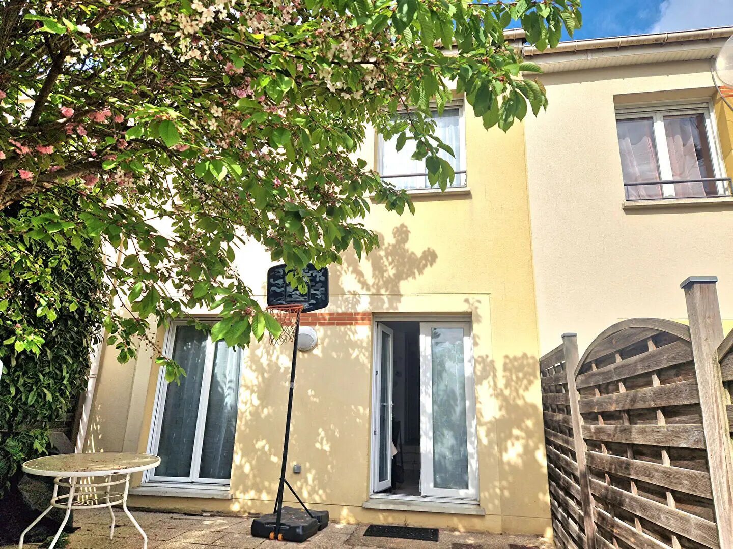 Maison à vendre, 79m², Sarcelles
