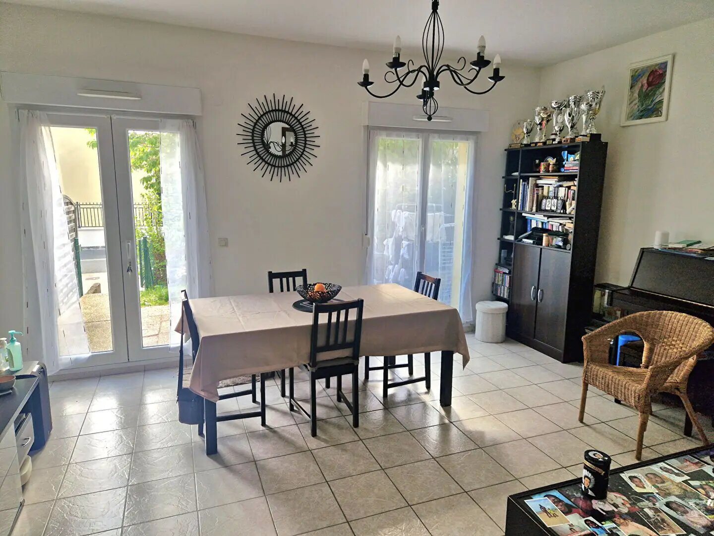 Maison à vendre, 79m², Sarcelles