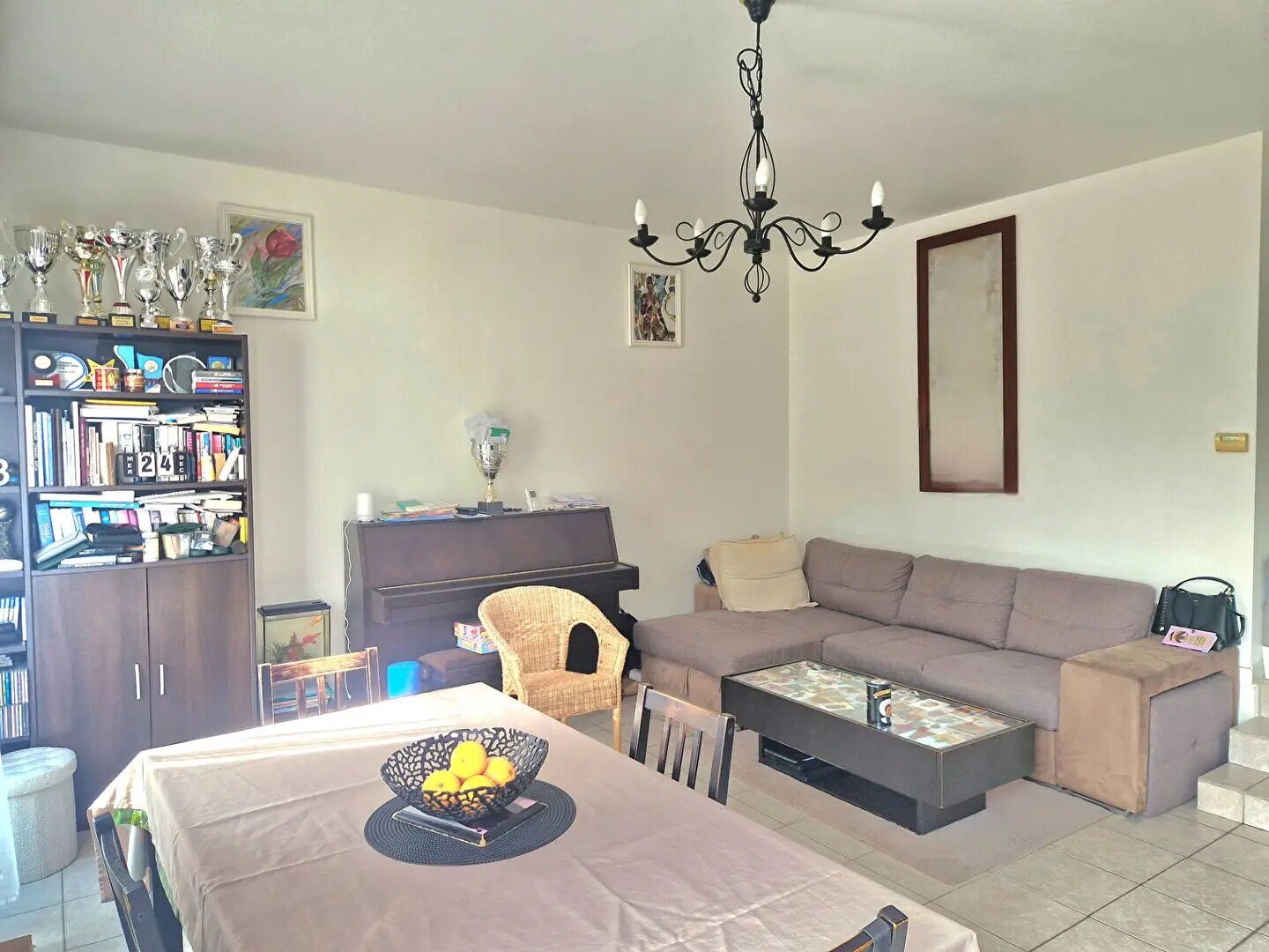 Maison à vendre, 79m², Sarcelles