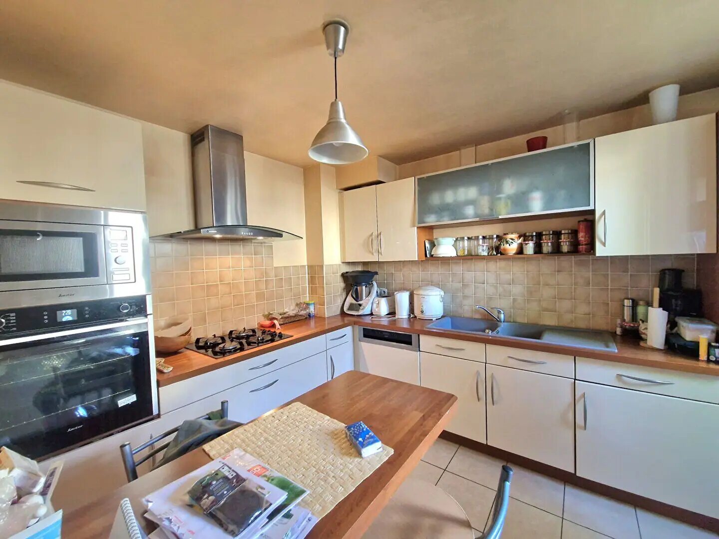 Maison à vendre, 79m², Sarcelles