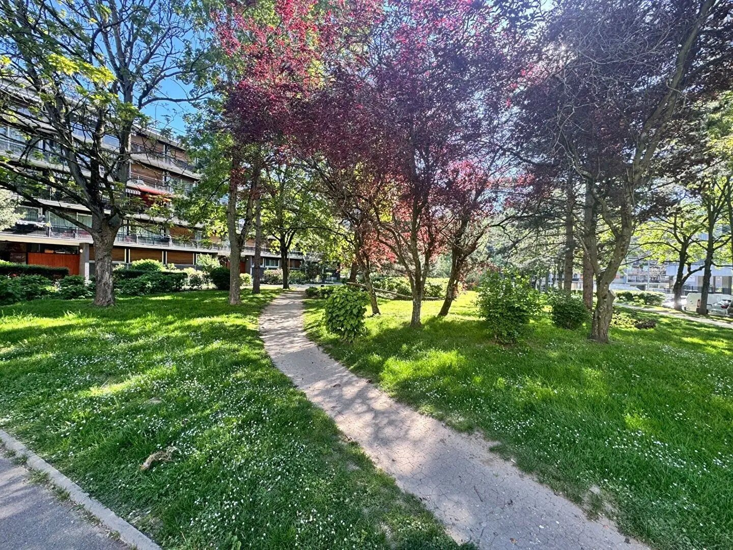 Appartement à vendre, 74m², Sarcelles