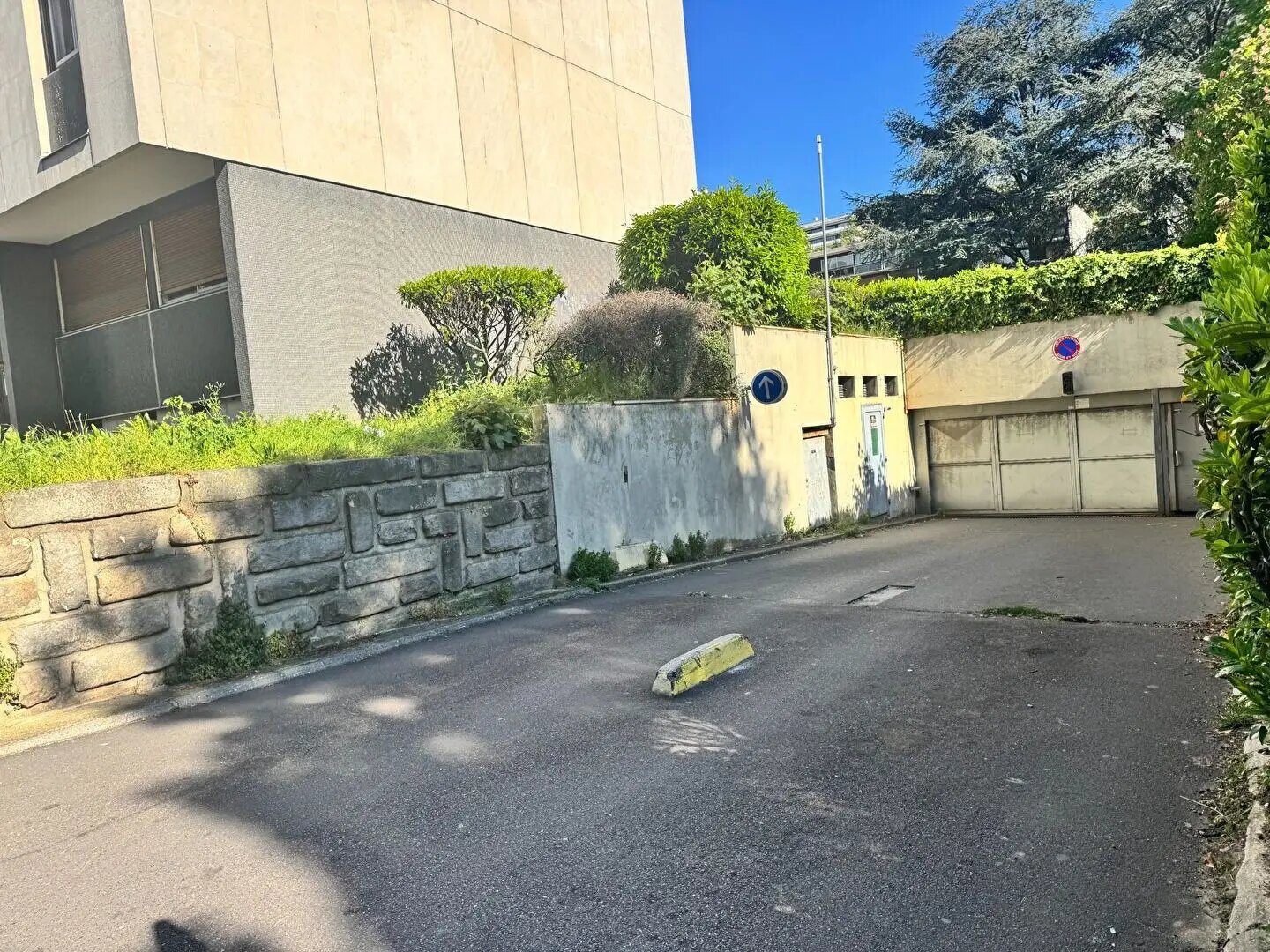Appartement à vendre, 74m², Sarcelles