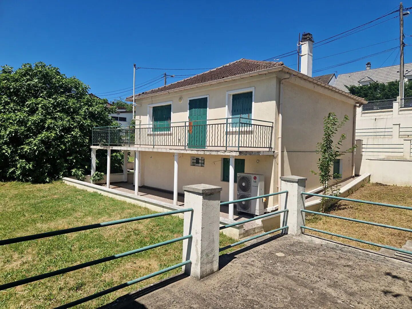 Maison à vendre, 148m², Arnouville