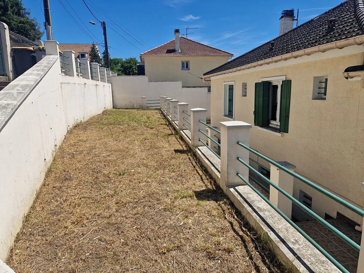 Maison à vendre, 148m², Arnouville
