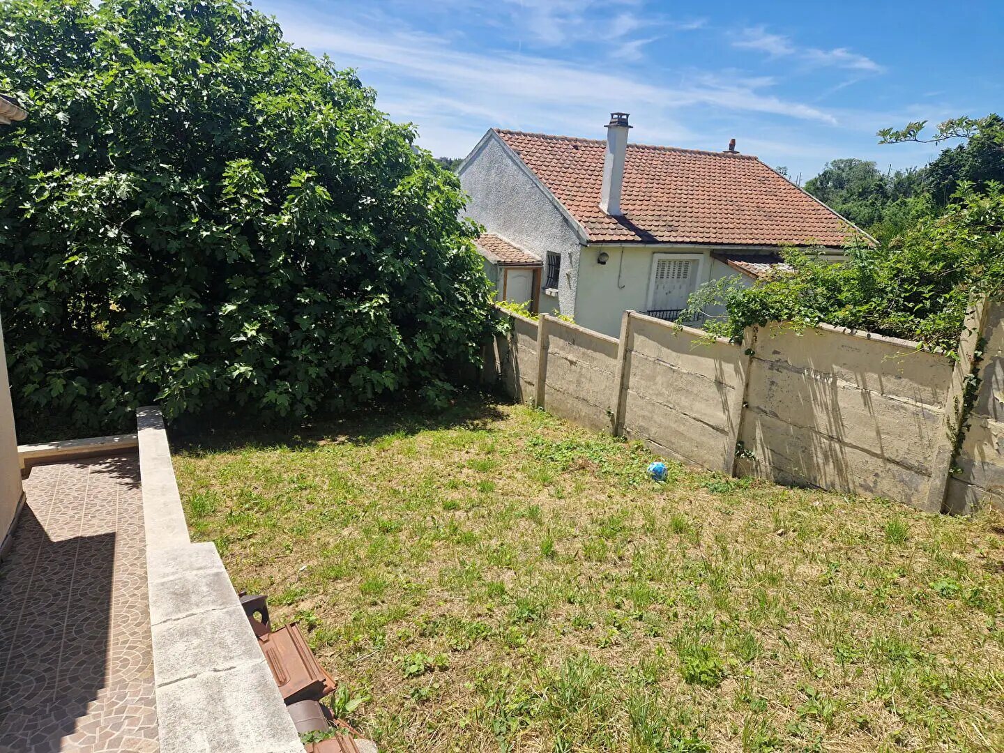 Maison à vendre, 148m², Arnouville