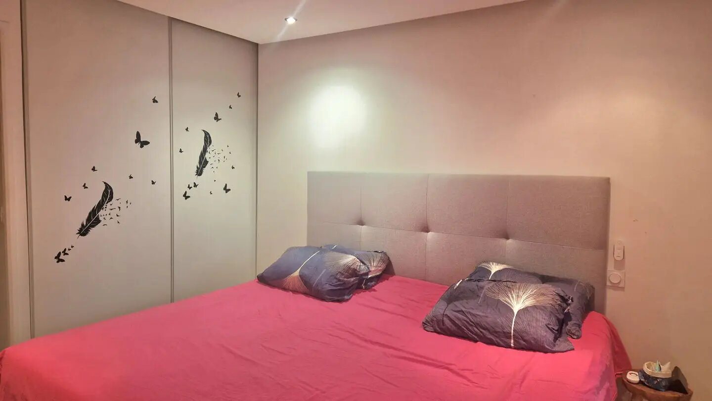 Appartement à vendre, 47m², Sarcelles
