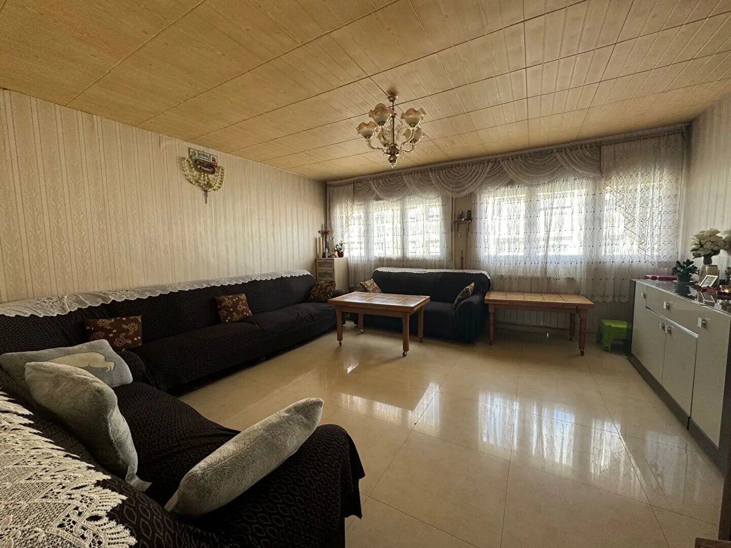 Maison à vendre, 113m², Gonesse