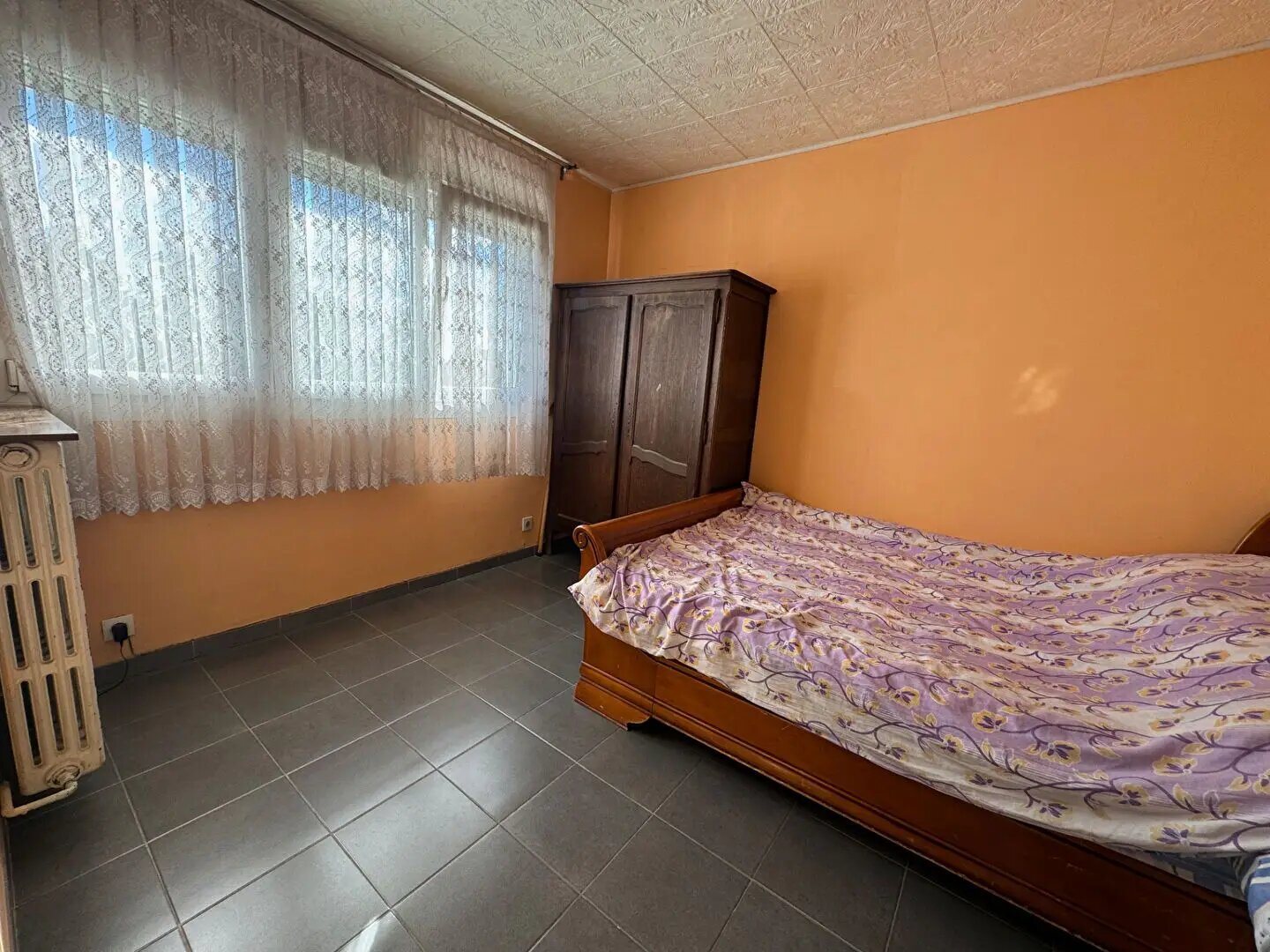 Maison à vendre, 113m², Gonesse