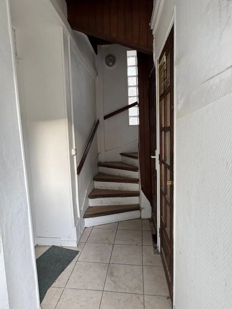 Appartement à vendre, 148m², Sarcelles