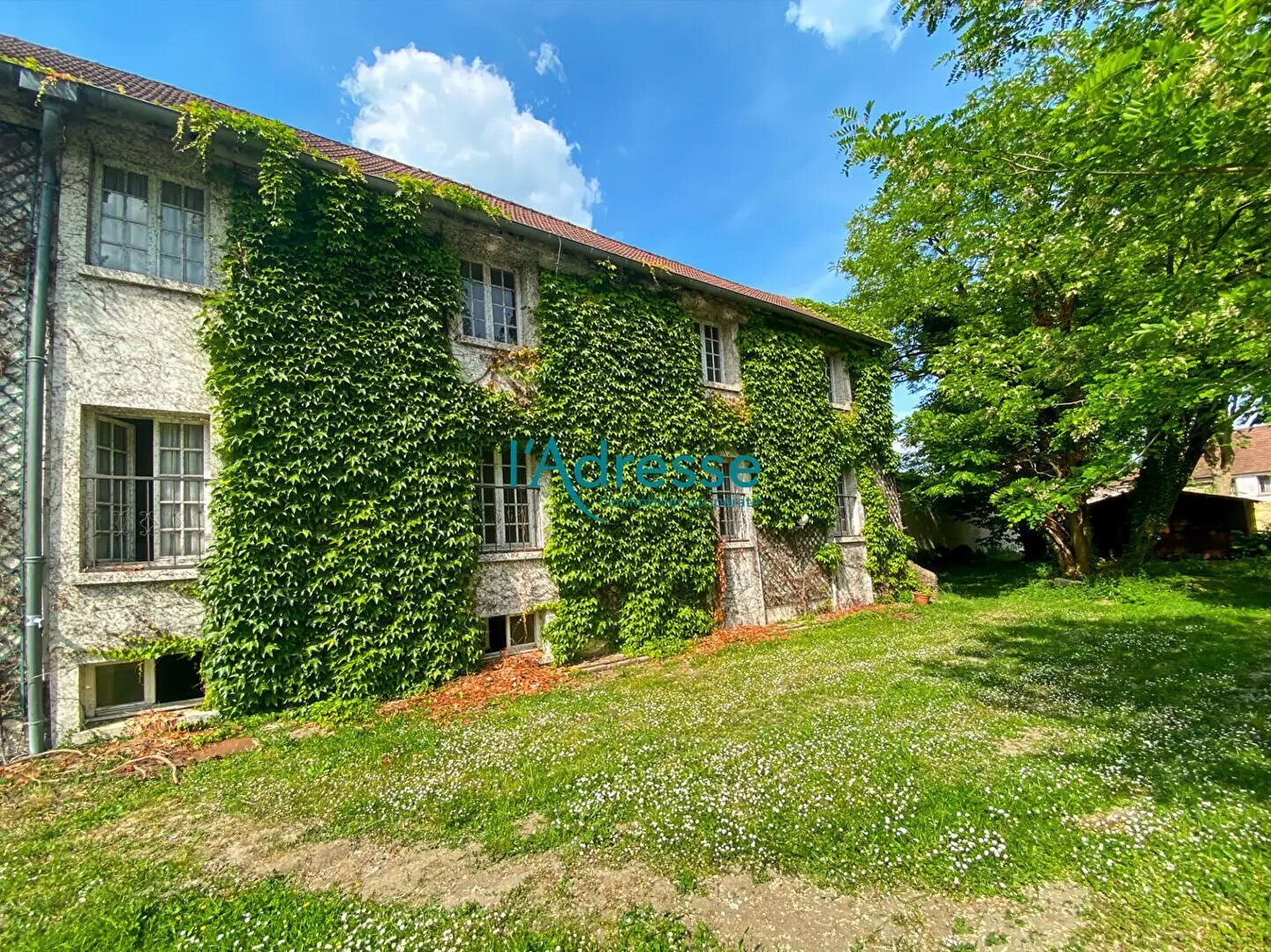 Maison à vendre, 152m², Gargenville