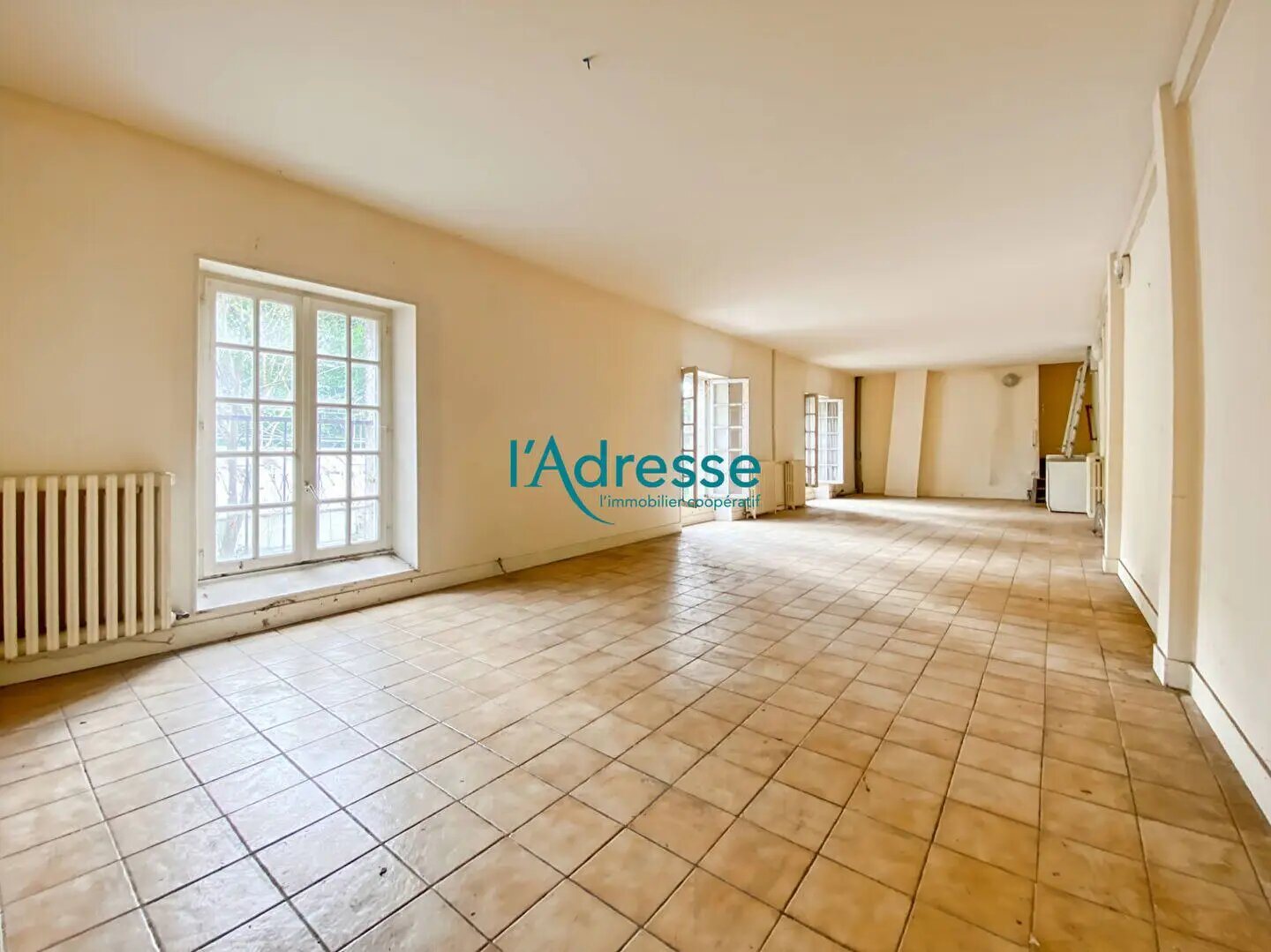 Maison à vendre, 152m², Gargenville