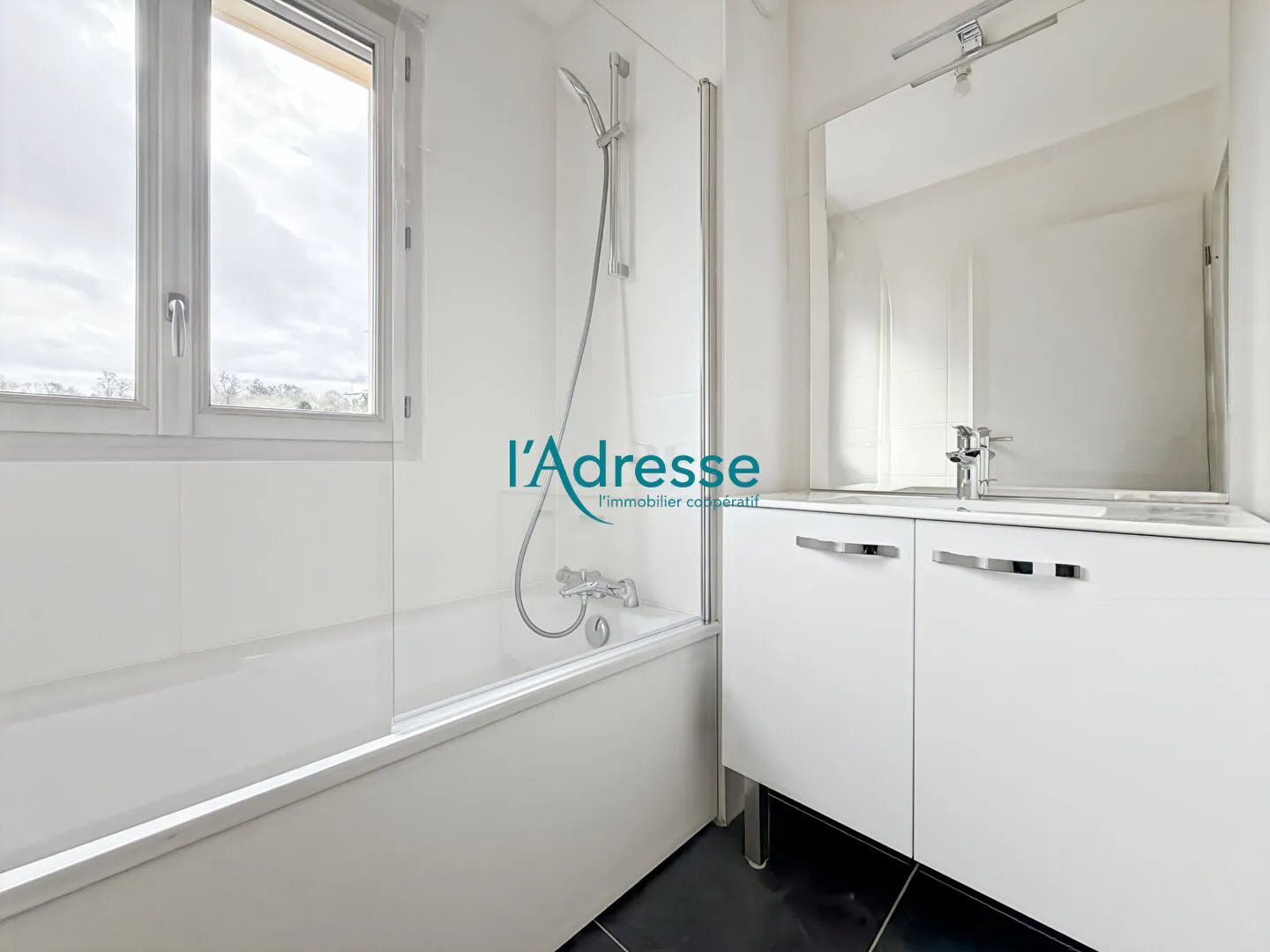 Maison à louer, 71m², Oinville-sur-Montcient