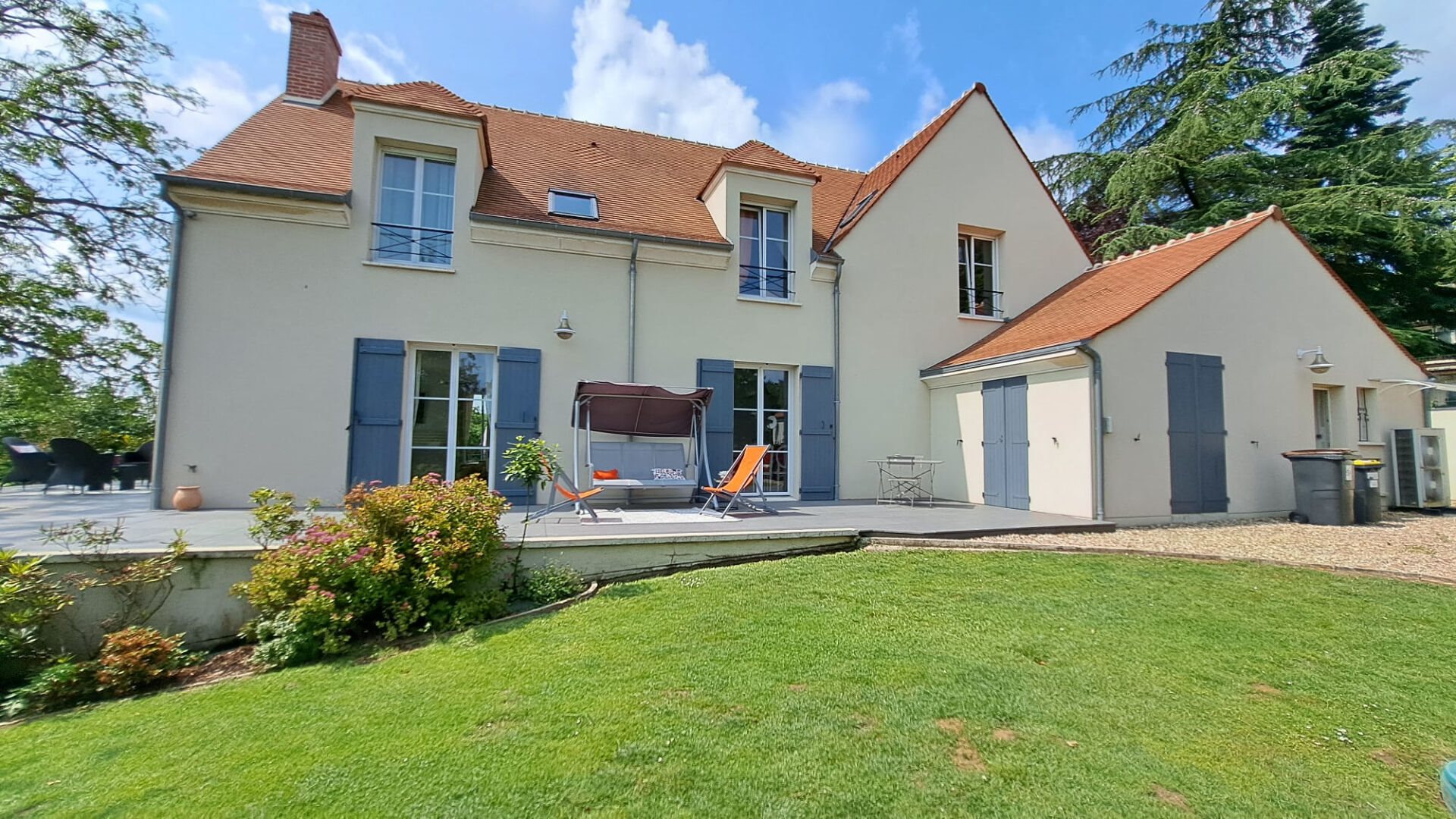 Maison à vendre, 274m², Lainville-en-Vexin