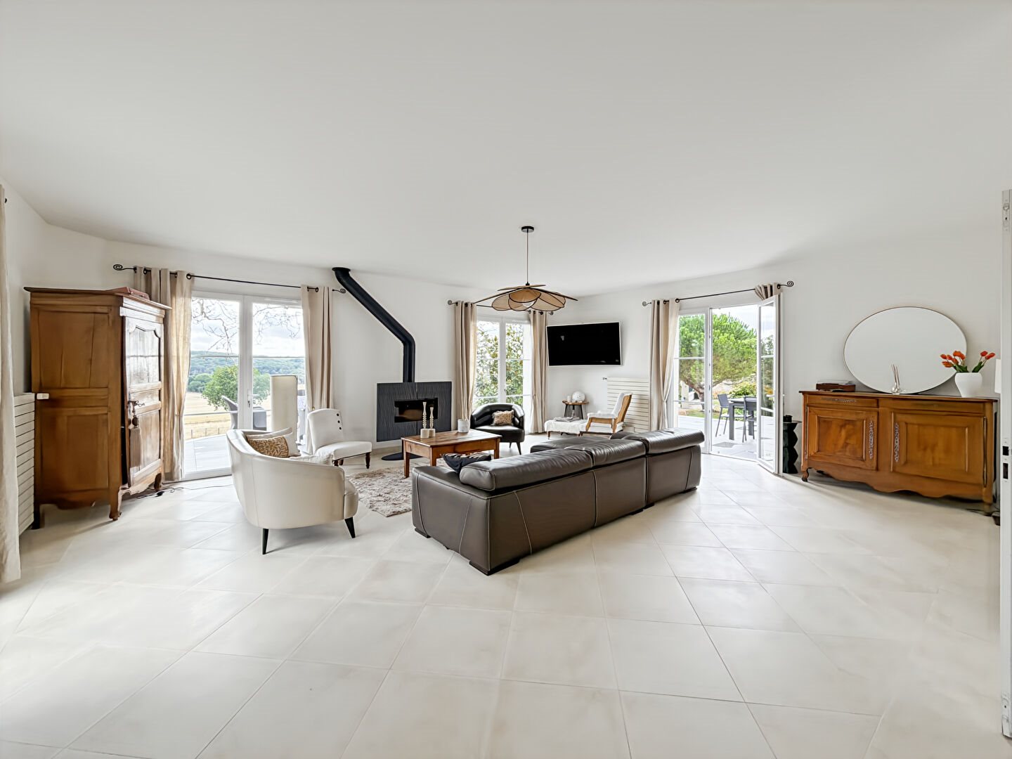 Maison à vendre, 274m², Lainville-en-Vexin