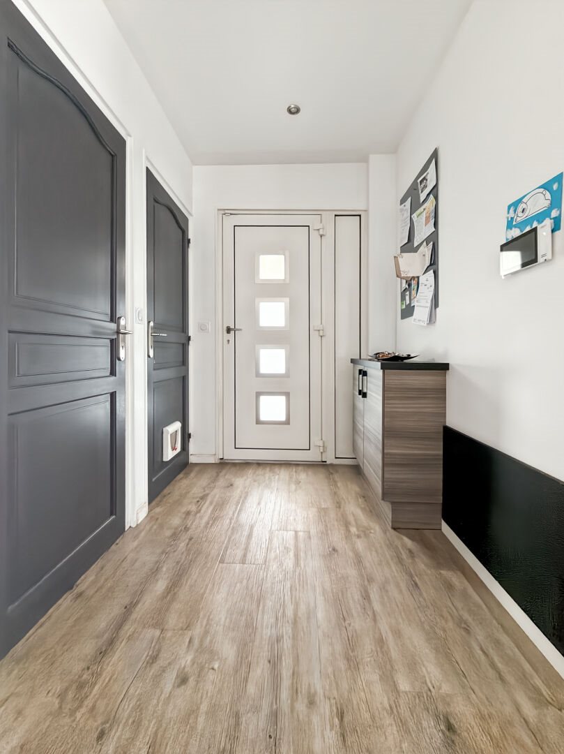 Maison à vendre, 128m², Seraincourt