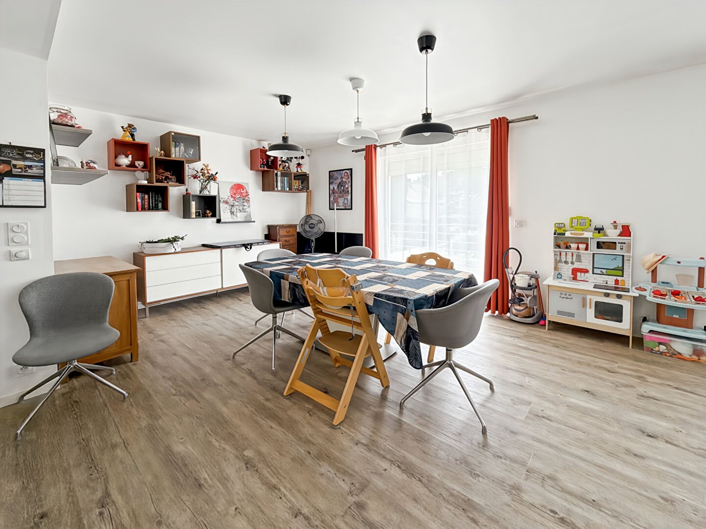 Maison à vendre, 128m², Seraincourt