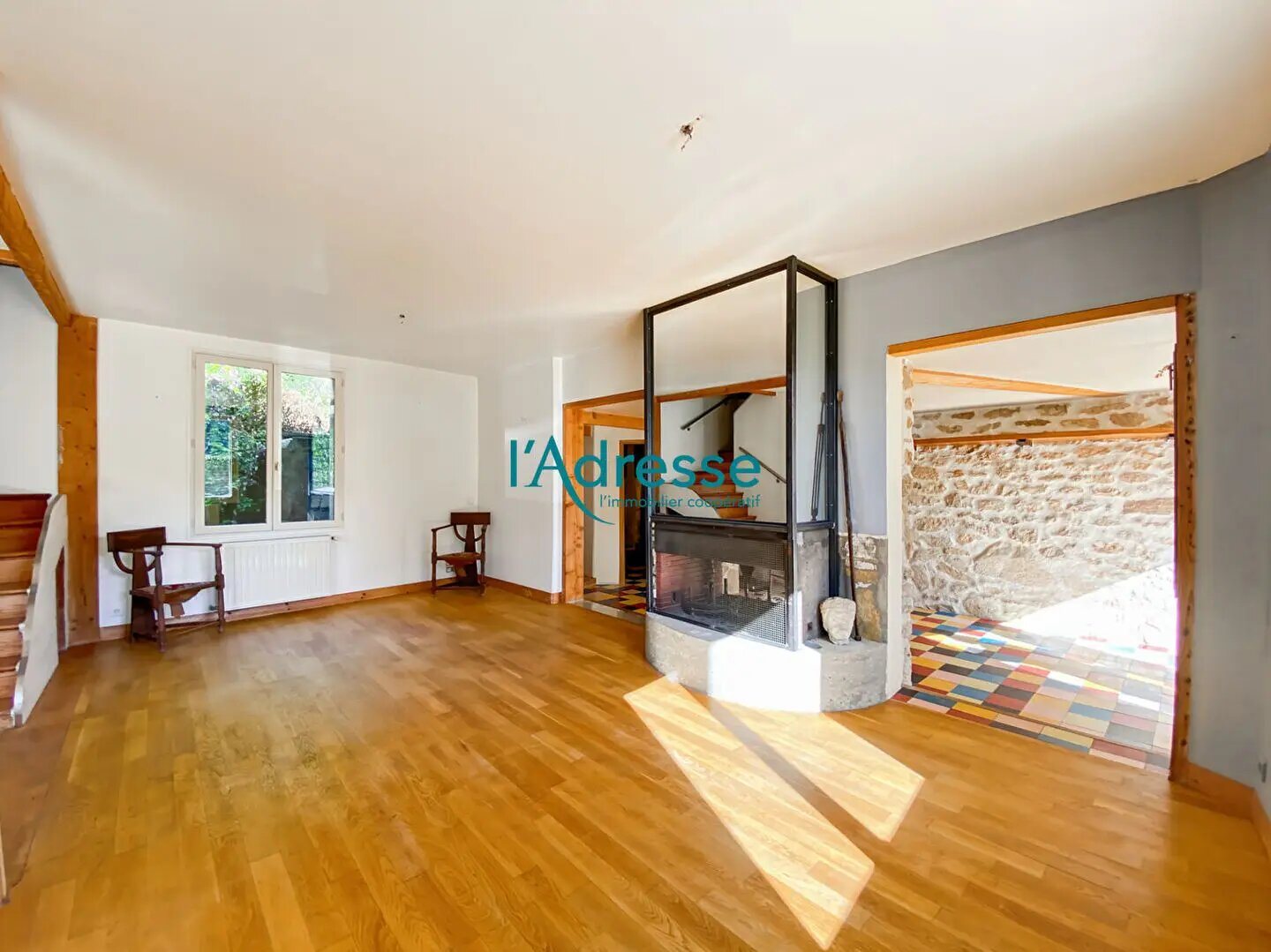 Maison à vendre, 197m², Seraincourt