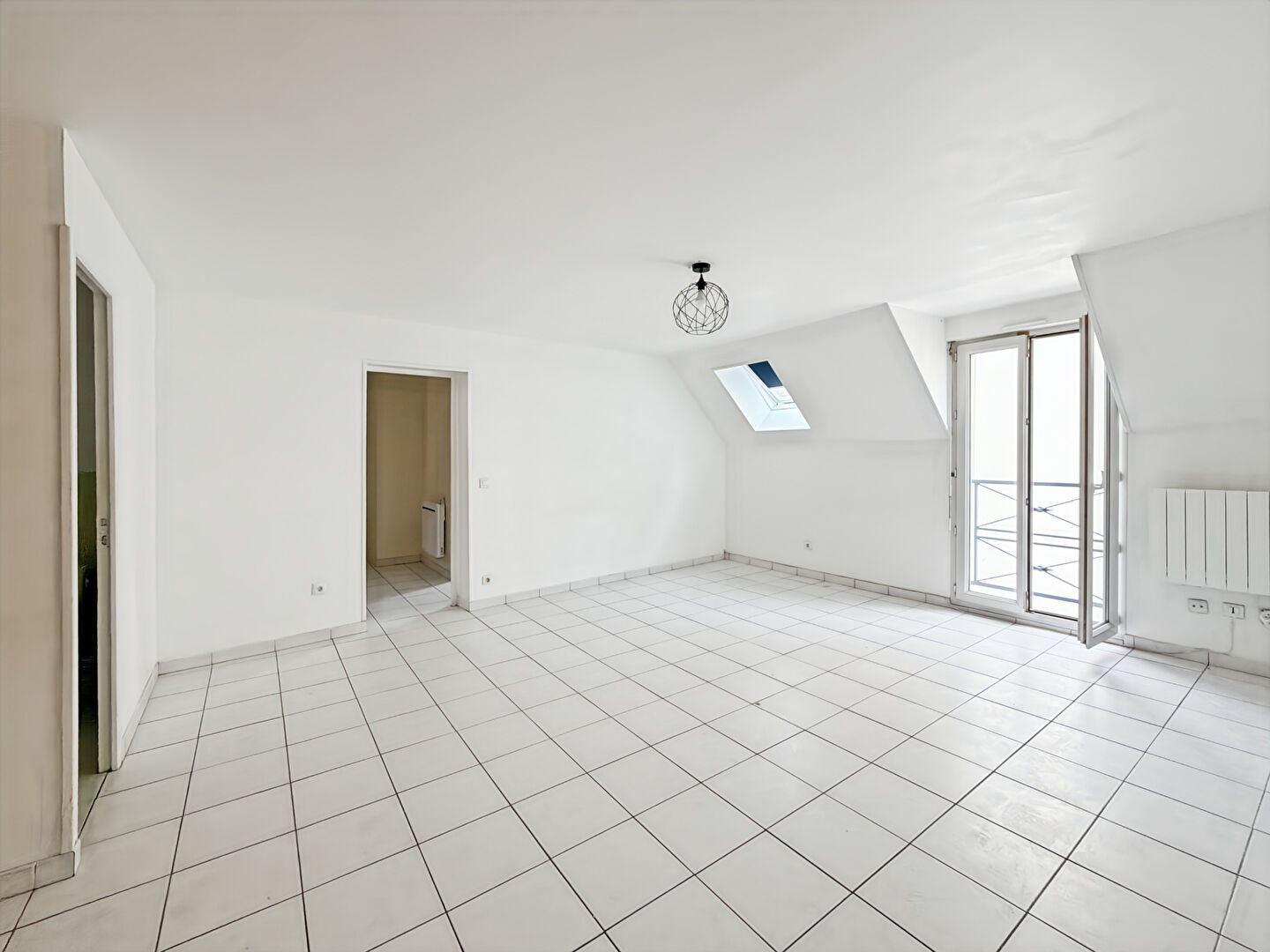 Appartement à vendre, 79m², Aubergenville