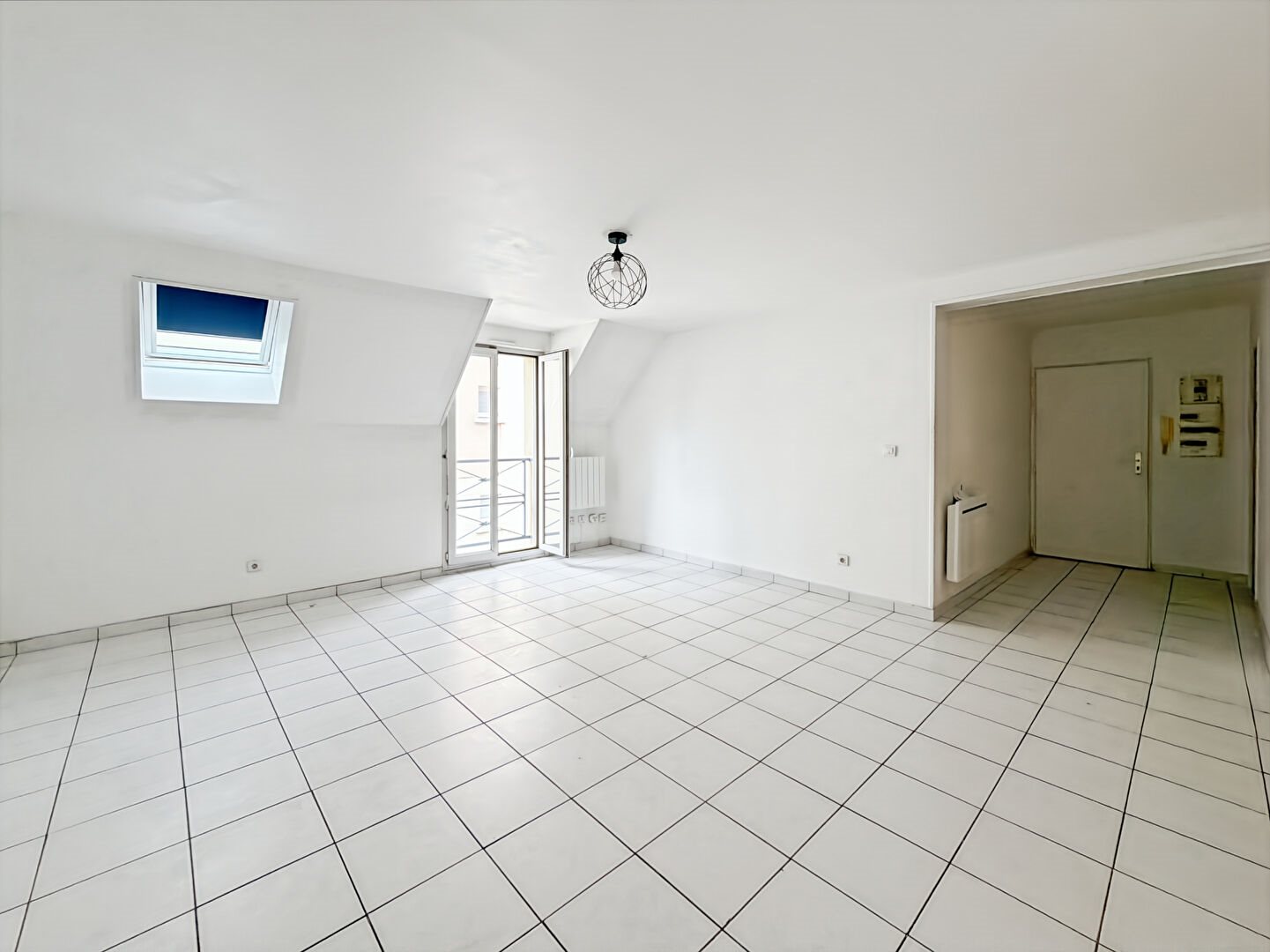 Appartement à vendre, 79m², Aubergenville