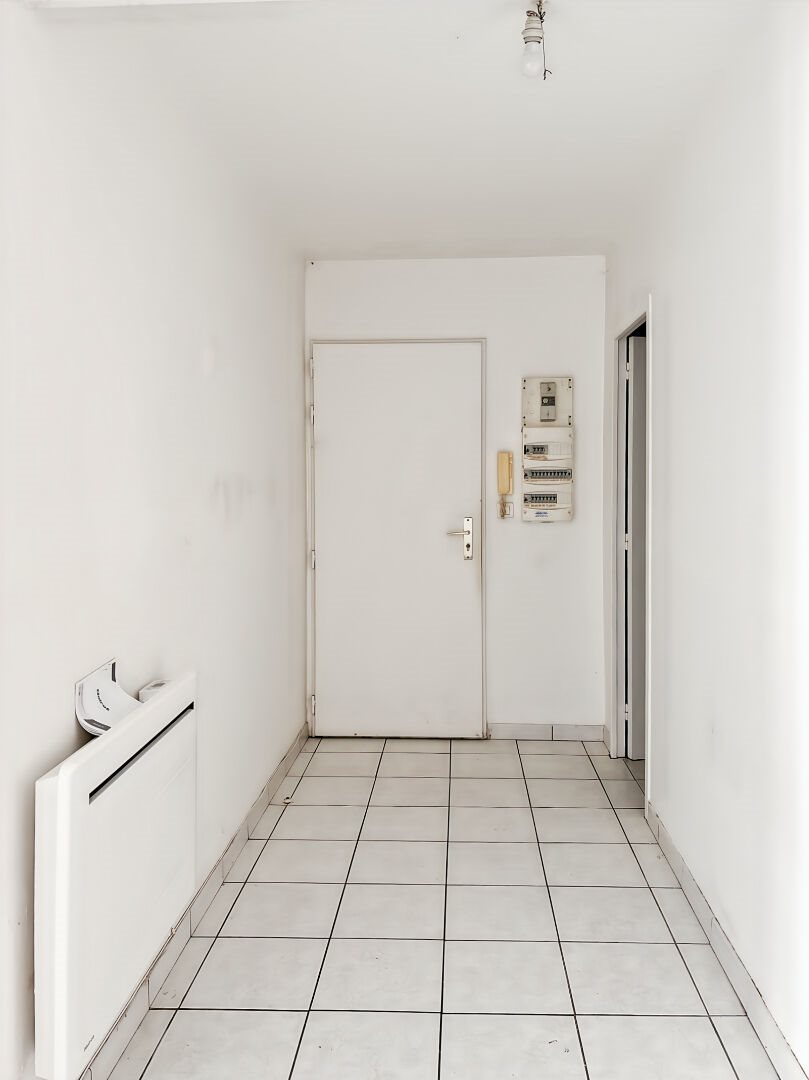 Appartement à vendre, 79m², Aubergenville