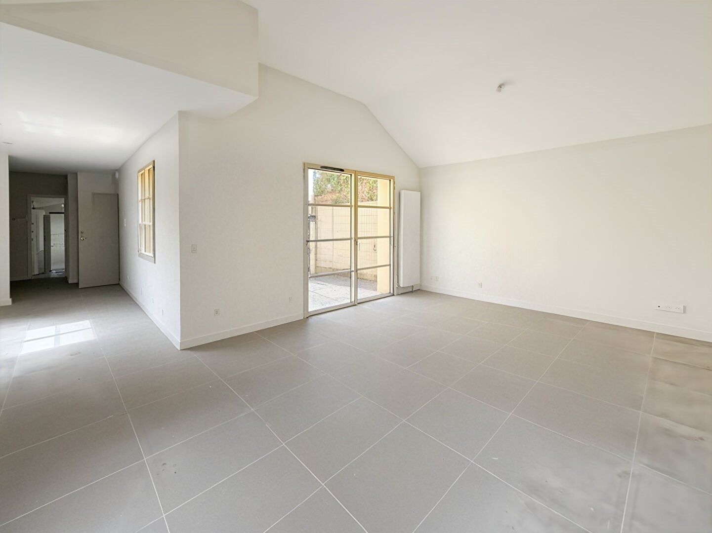 Maison à vendre, 73m², Seraincourt