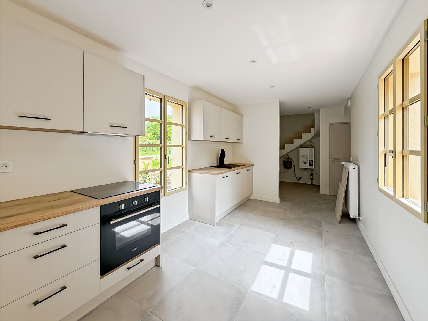 Maison à vendre, 73m², Seraincourt