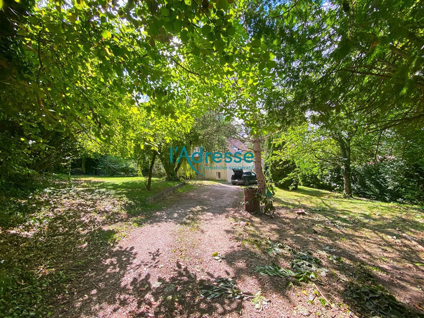 Maison à vendre, 186m², Seraincourt