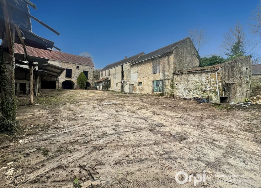 Maison à vendre, 100m², Condécourt